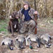Fingerlakes ducks and geese